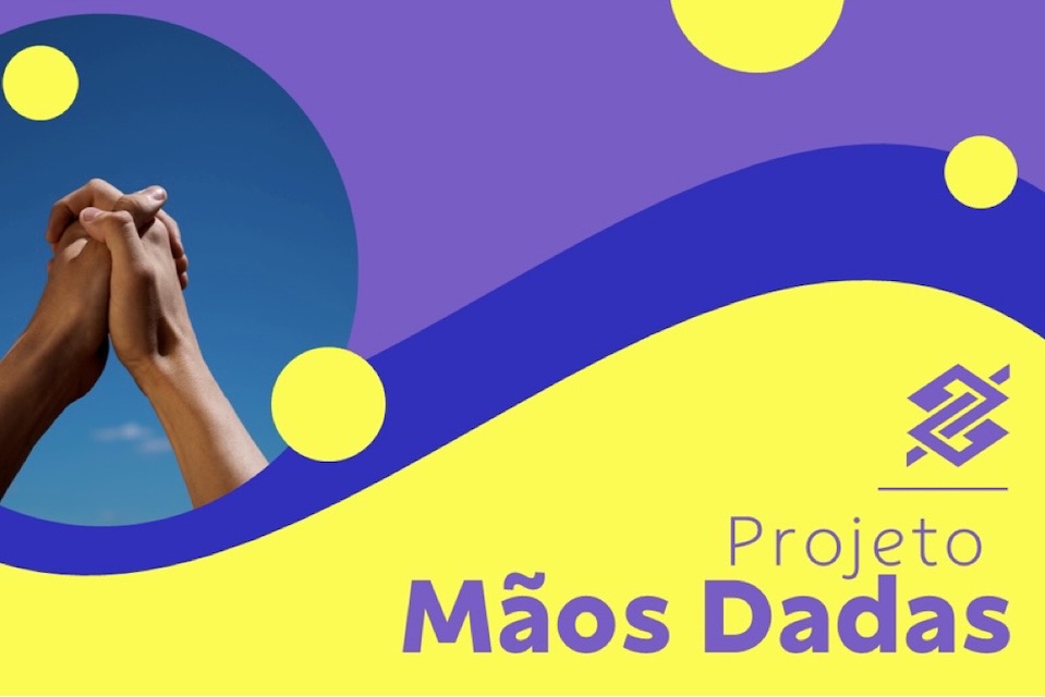 Banco do Brasil  recebe até 31 de outubro inscrições para projetos de impacto social
