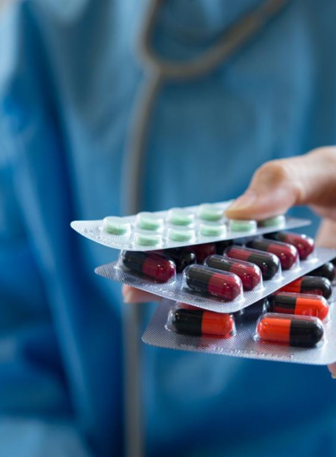 Saúde inicia oferta de novos medicamentos oncológicos no Sistema Único de Saúde