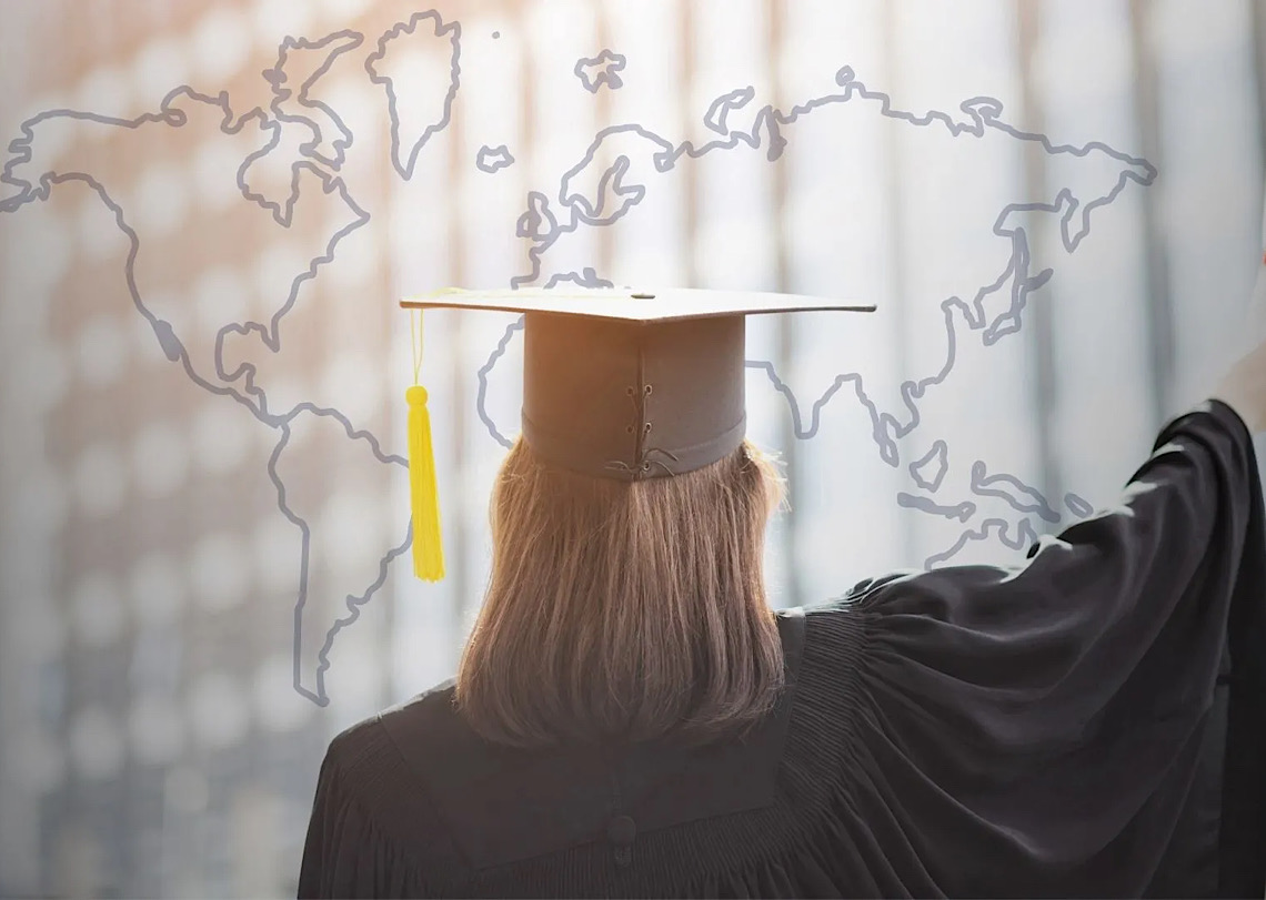Como funciona a validação de diploma em Portugal: Etapas, custos e documentos
