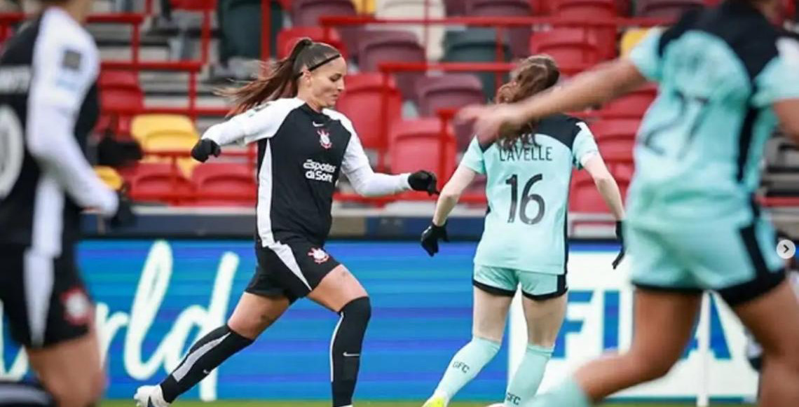 Fifa anuncia Estados Unidos como sede da 1ª Copa do Mundo de Clubes Feminina, em 2028