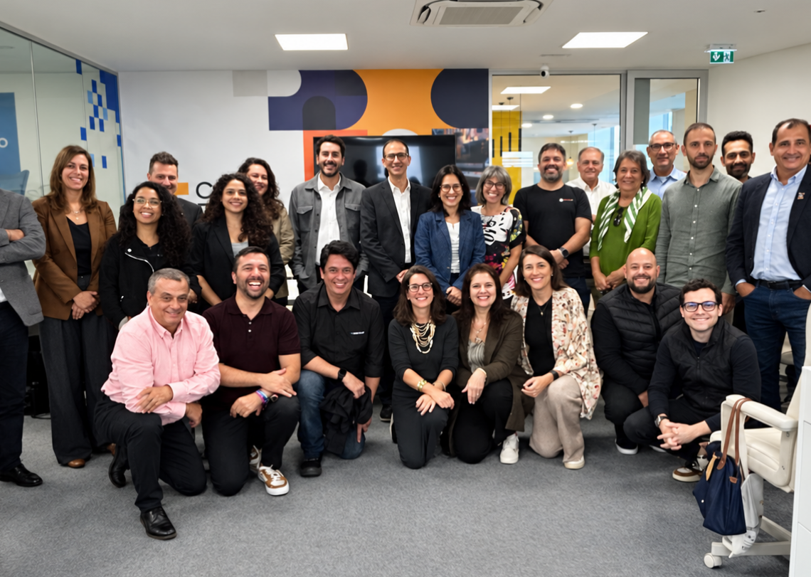 Embratur e Porto Digital impulsionam internacionalização de startups brasileiras de turismo em Portugal