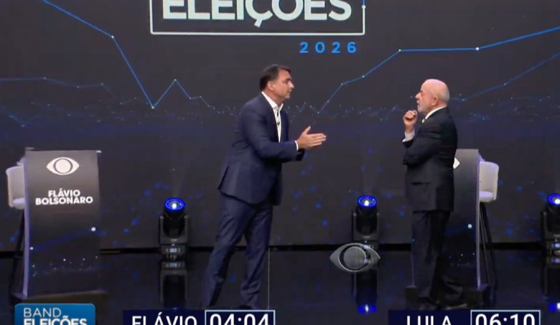 Setor audiovisual está aflito e teme retaliações em eventual governo de Flávio Bolsonaro
