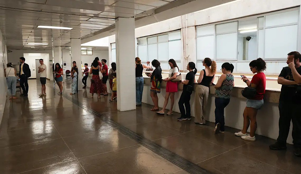 Segundo turno das eleições: Saiba como consultar local de votação para domingo 