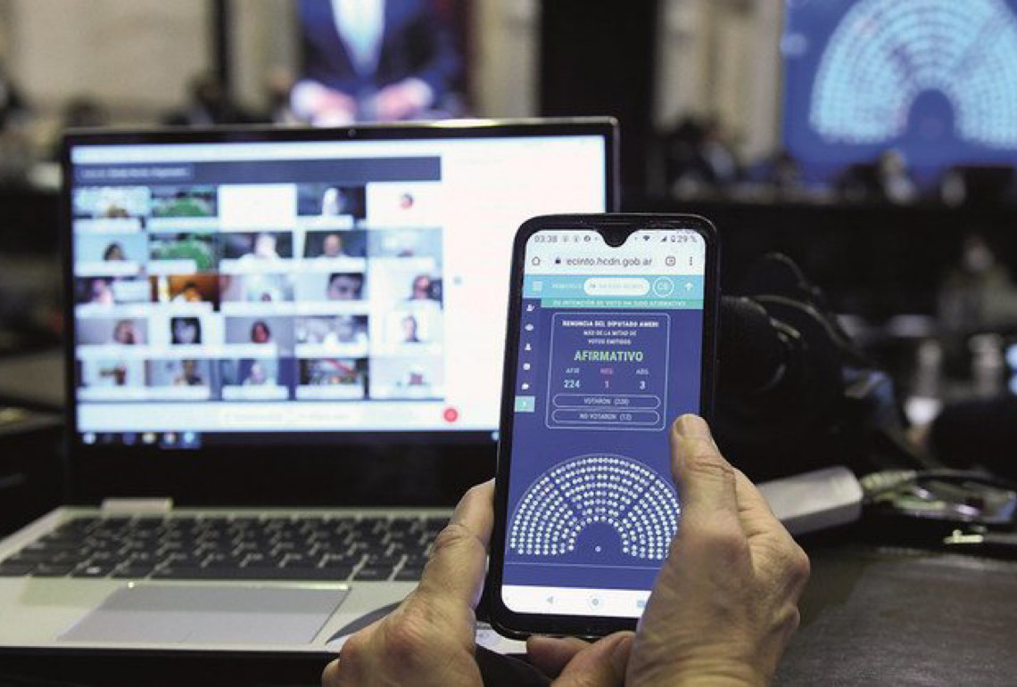 Especialistas da ONU alertam para desequilíbrio digital nas eleições brasileiras