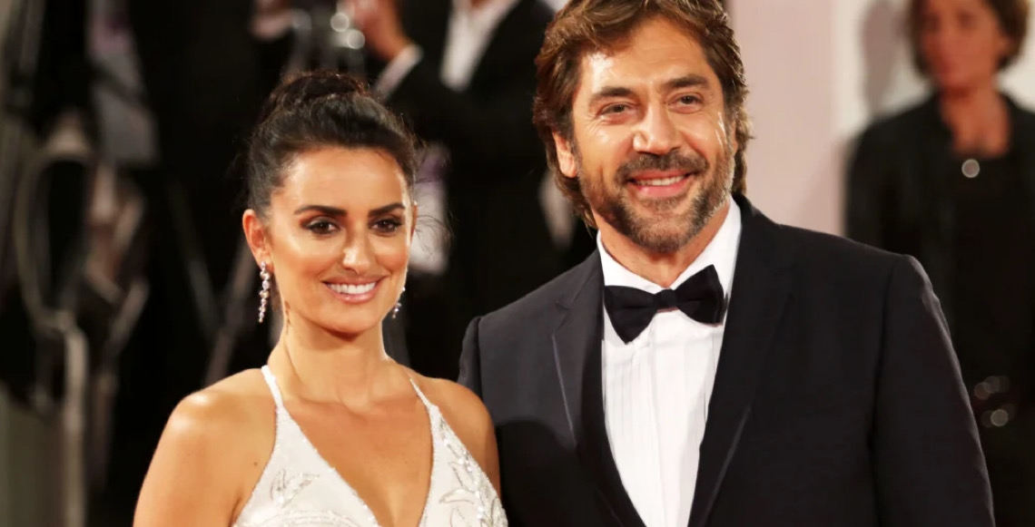 Denunciar o fascismo é defender o que é certo, diz Javier Bardem à Folha de S.Paulo