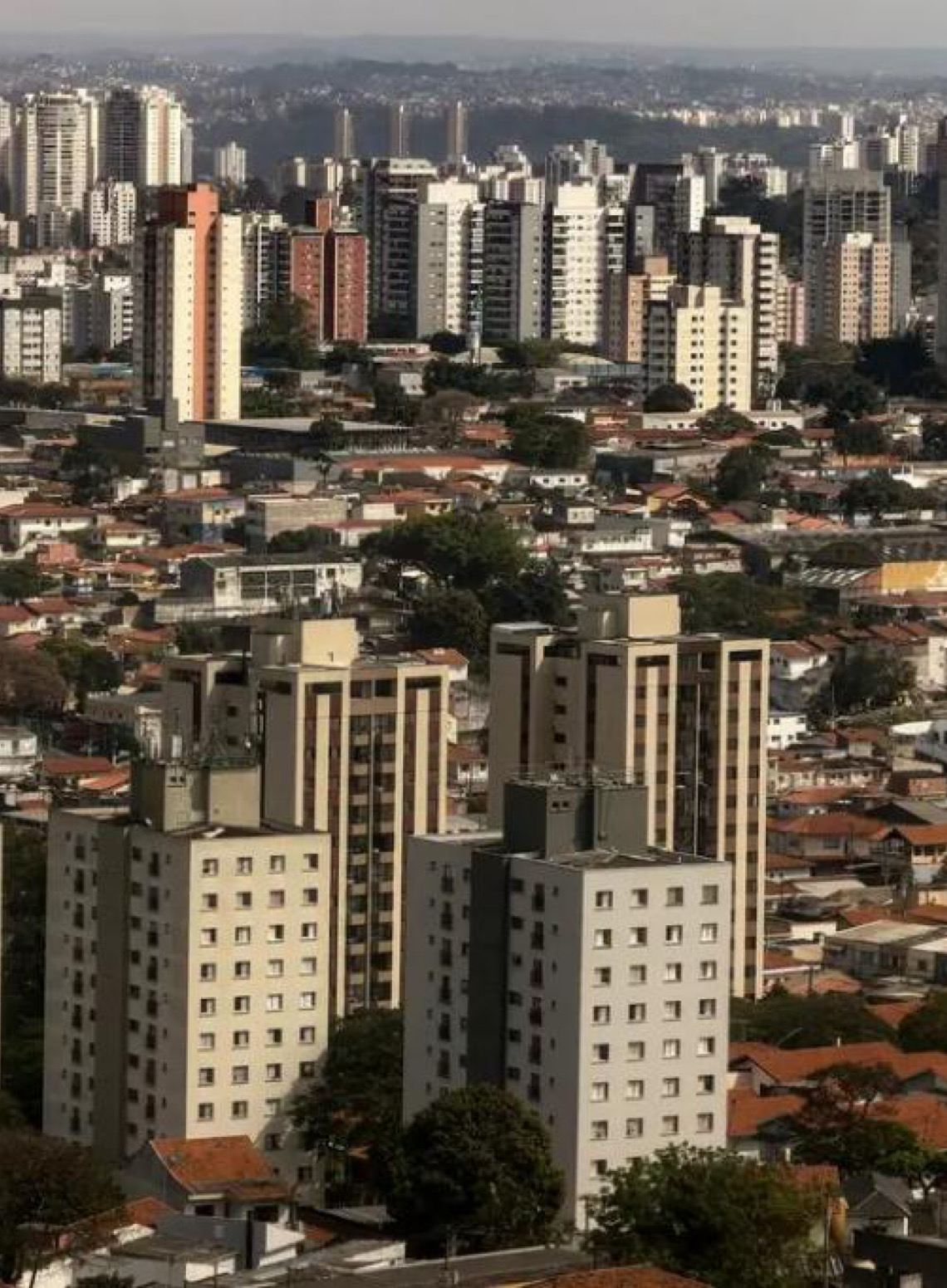 Cartórios lançam ferramenta que permite pesquisar imóveis nos 26 estados e no Distrito Federal