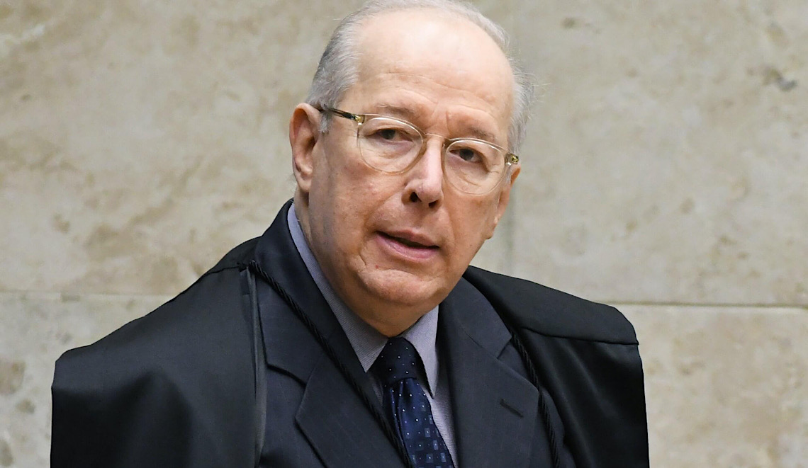 Vitória de Lula é afirmação contra tentações autocráticas, diz Celso de Mello, ex-ministro do STF