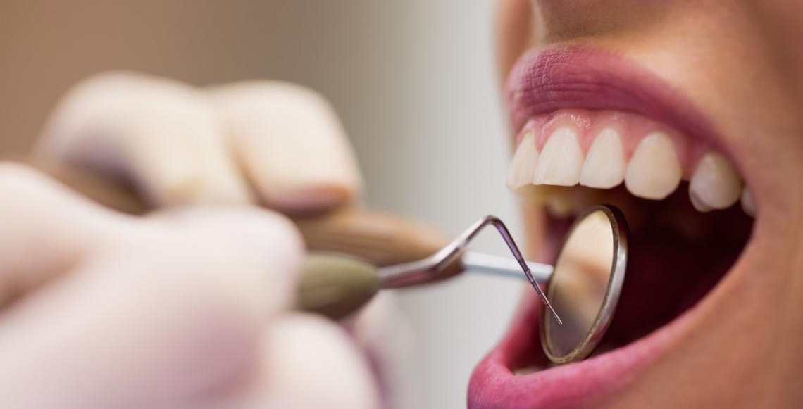 8 sinais de que está na hora de marcar uma consulta com o dentista