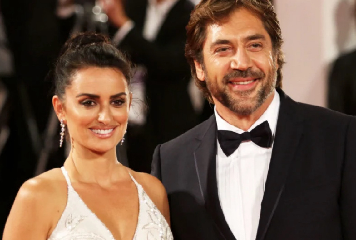 Denunciar o fascismo é defender o que é certo, diz Javier Bardem à Folha de S.Paulo