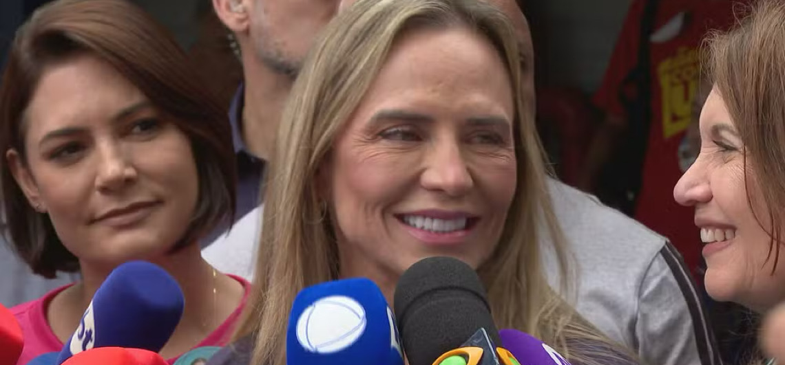 Distrito Federal terá um cenário inédito a partir de 2027, com uma mulher governadora e três mulheres no Senado
