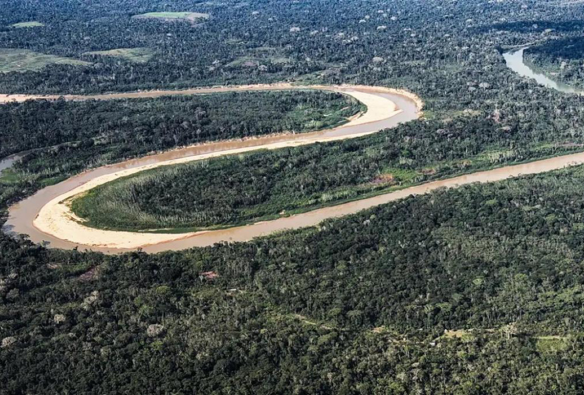 Holanda anuncia US$ 500 milhões no Fundo Florestas Tropicais para Sempre criado pelo Brasil
