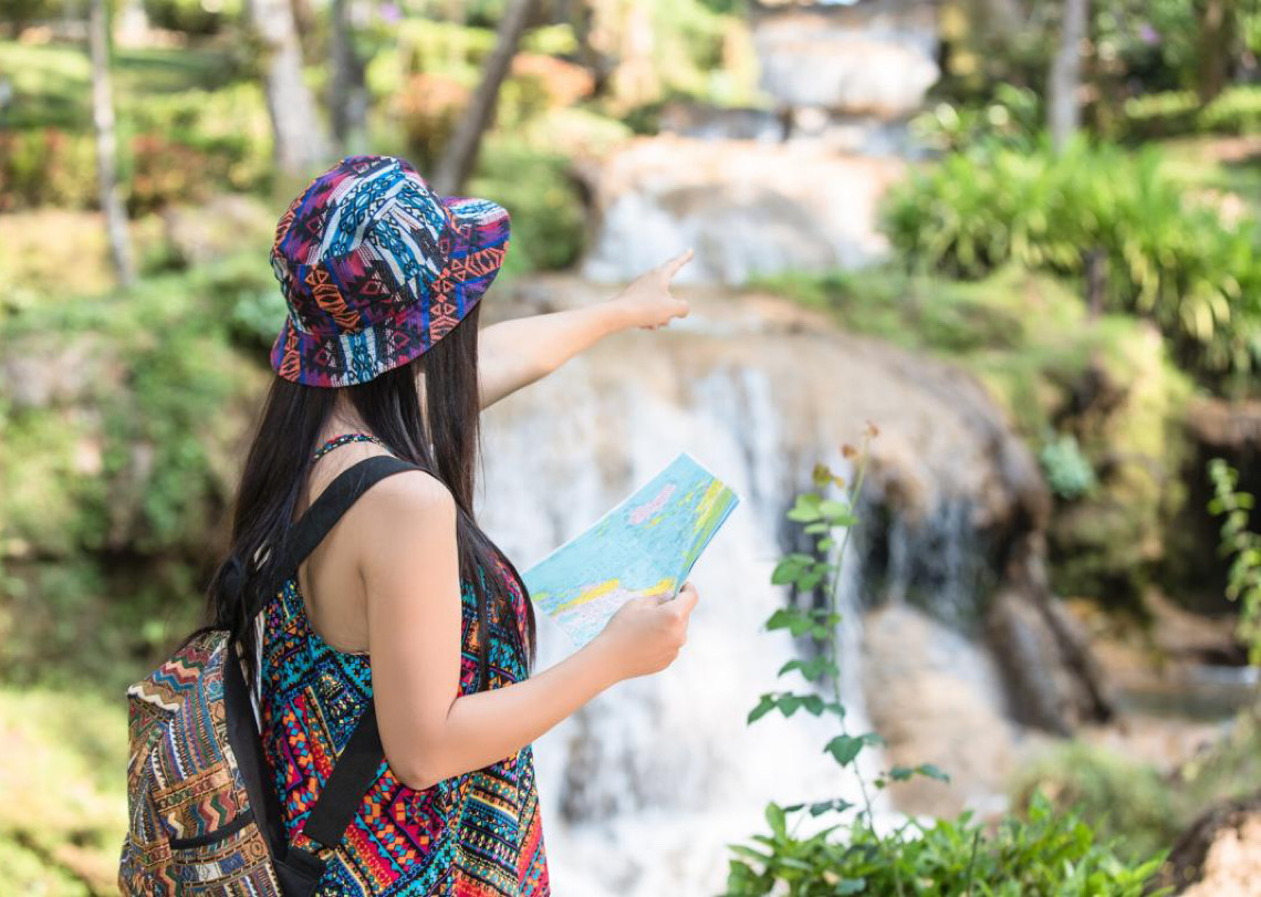 Gastos de turistas internacionais batem recorde histórico e injetam R$ 45,6 bilhões no Brasil em 2026