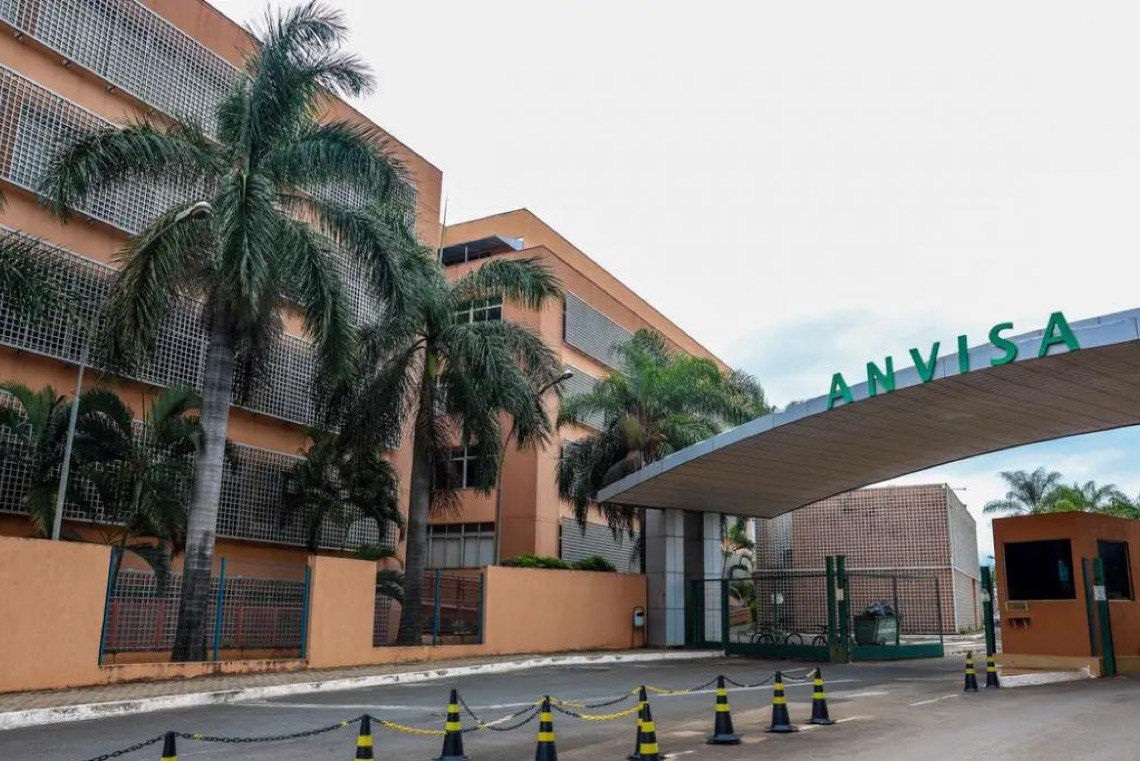 Anvisa proíbe venda de picolé com melatonina e suplemento de proteína