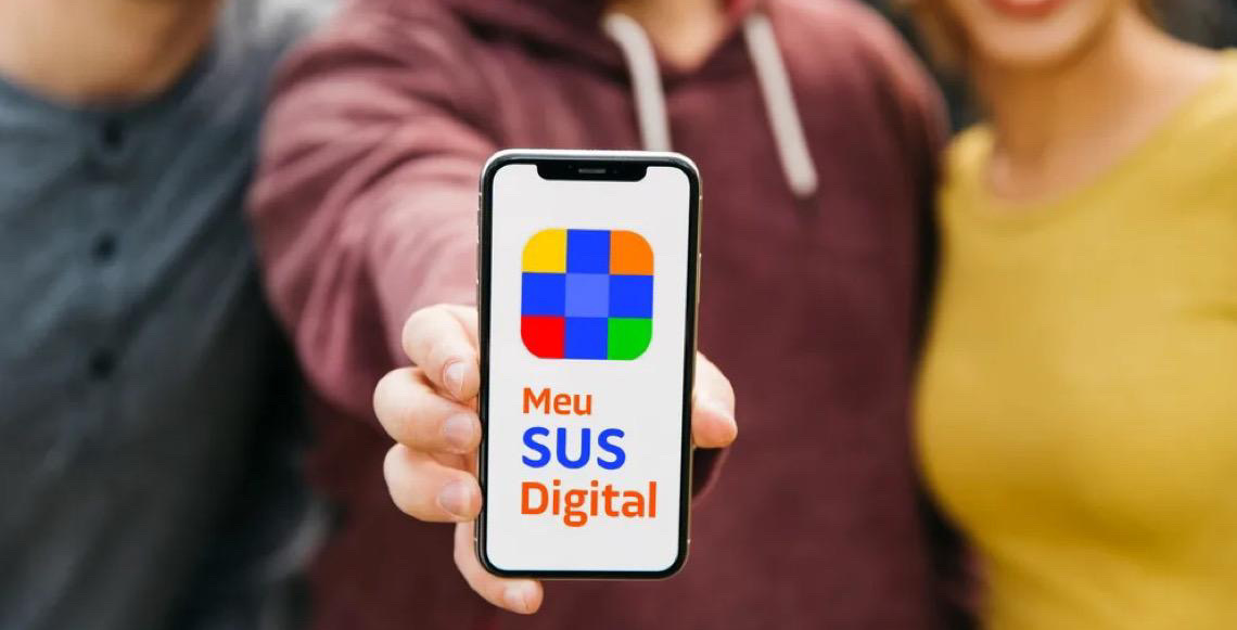 Quer acompanhar a saúde da criança pelo celular? Saiba como acessar
