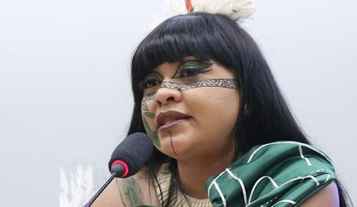 Indígenas Guarani Kaiowá em Mato Grosso do Sul relatam violência após resultado das eleições presidenciais