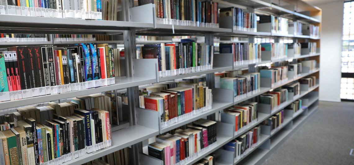 Campanha da Biblioteca Nacional para devolução de livros atrasados termina neste sábado, 31