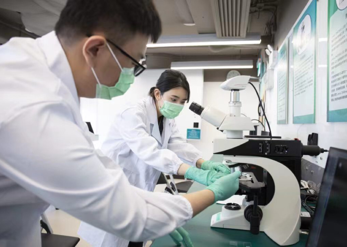 Laboratório conjunto intensifica parceria entre China e Portugal na proteção do patrimônio cultural