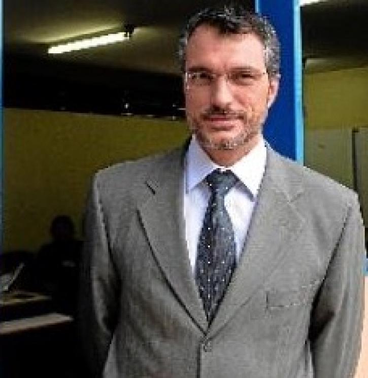 ContextoExato - Tribunal de Justiça do DF escolhe juiz que assume os  processos da Operação Caixa de Pandora