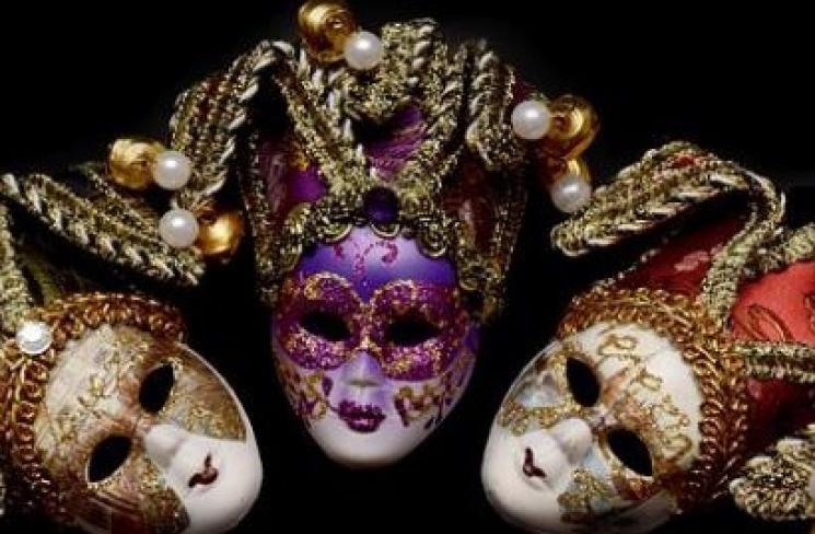 ContextoExato - Conheça a origem das marchinhas de Carnaval