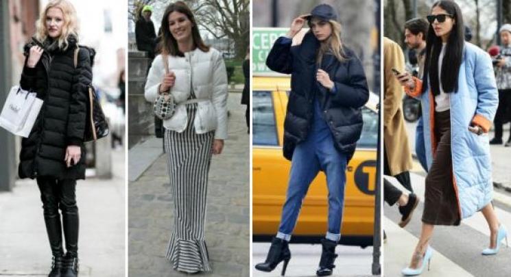 casaco michelin feminino