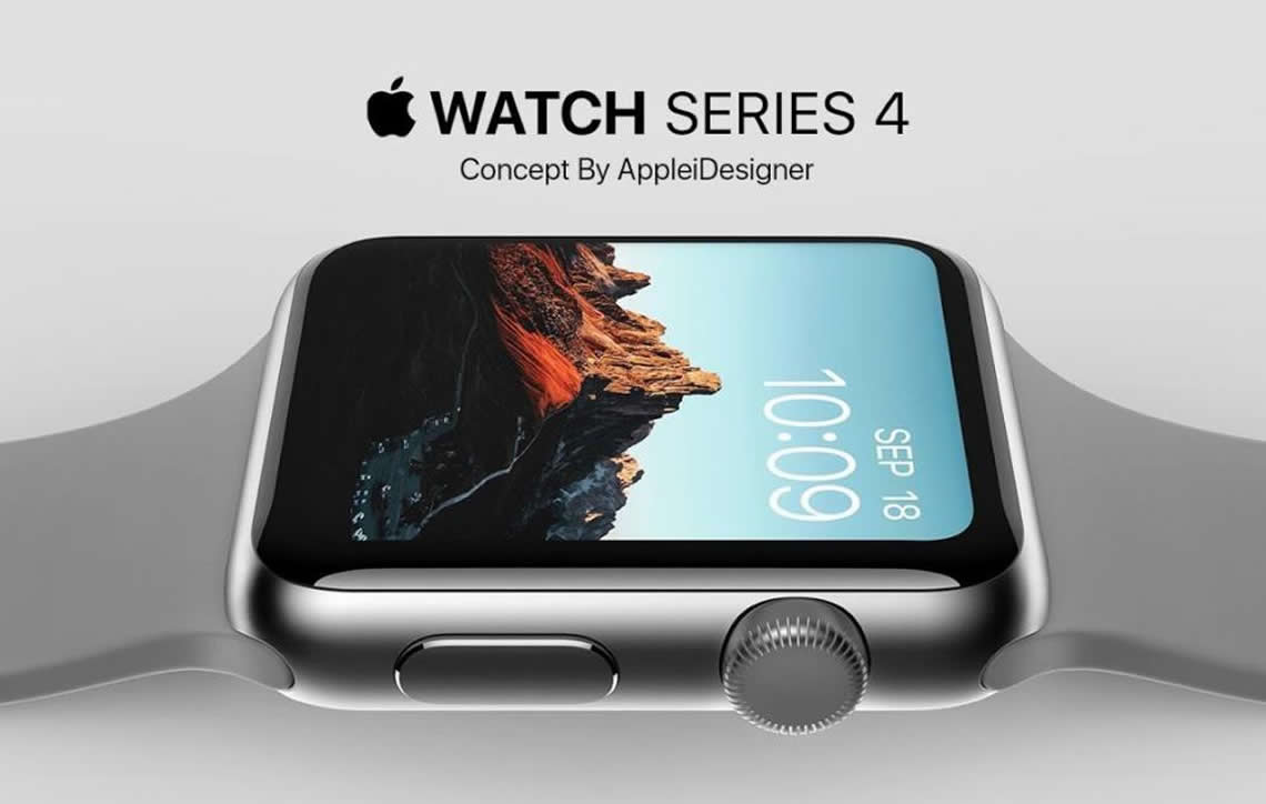 relogio iphone serie 4