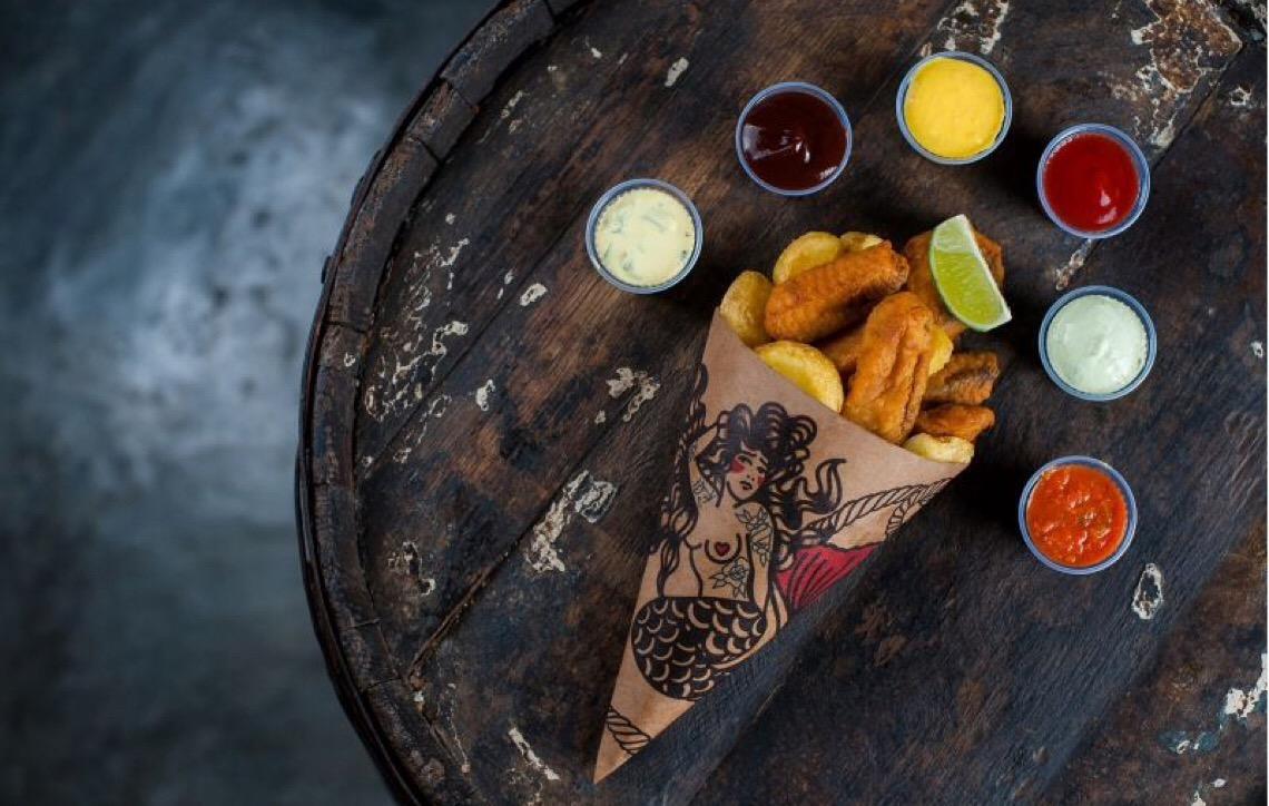 Agenda Gastronômica