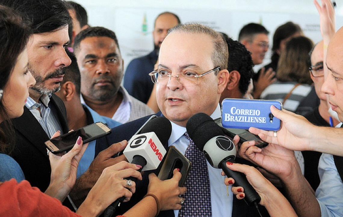 Destaques de Brasília G