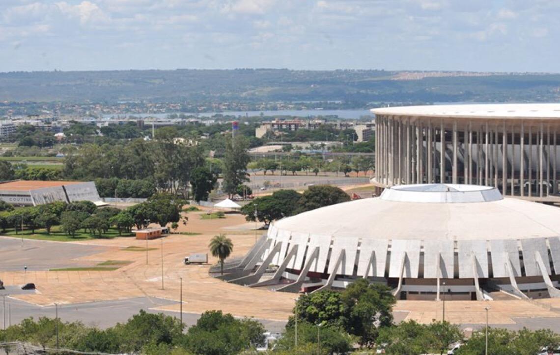 Destaques de Brasília G