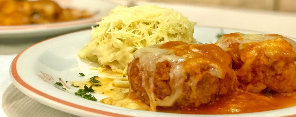 Agenda Gastronômica