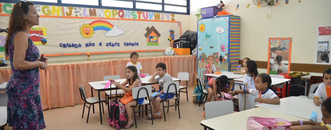 Concursos & Educação
