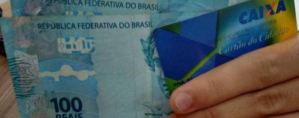Abono do PIS/Pasep começa a ser pago nesta quinta