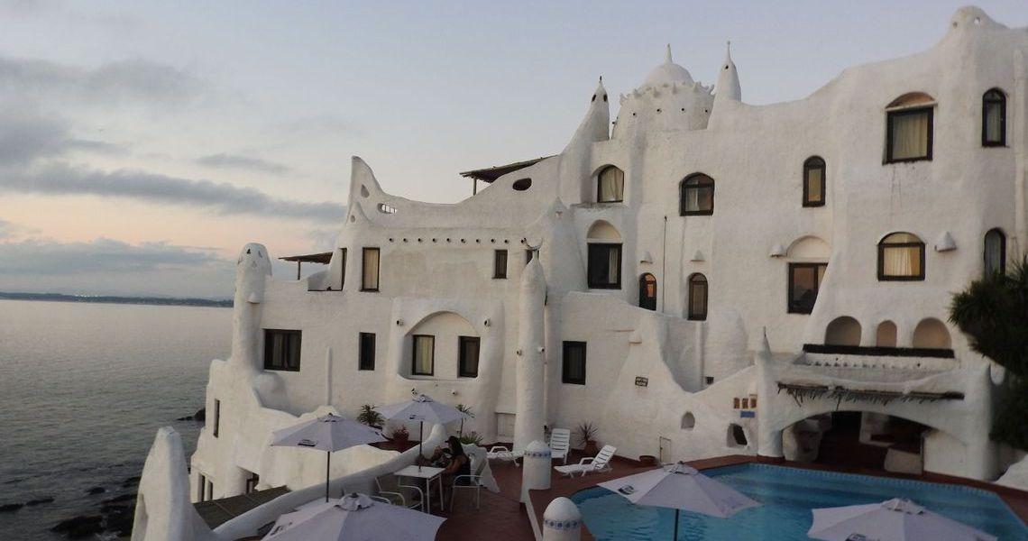 Cresce o turismo de brasileiros no Uruguai