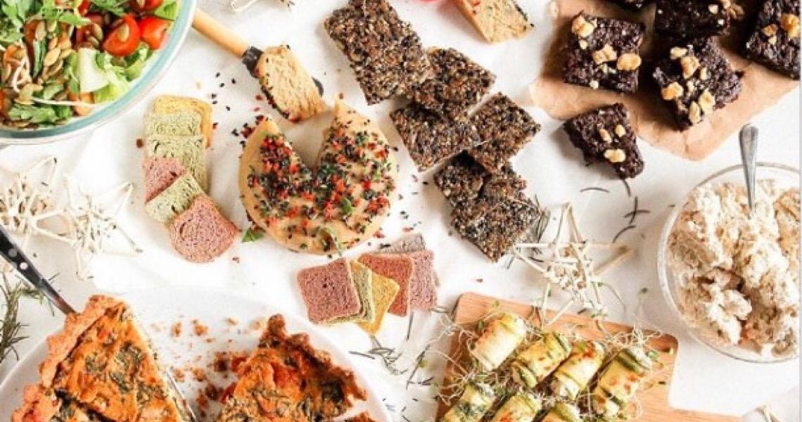 Como fazer uma ceia de Natal nutritiva, saborosa, barata e mais consciente