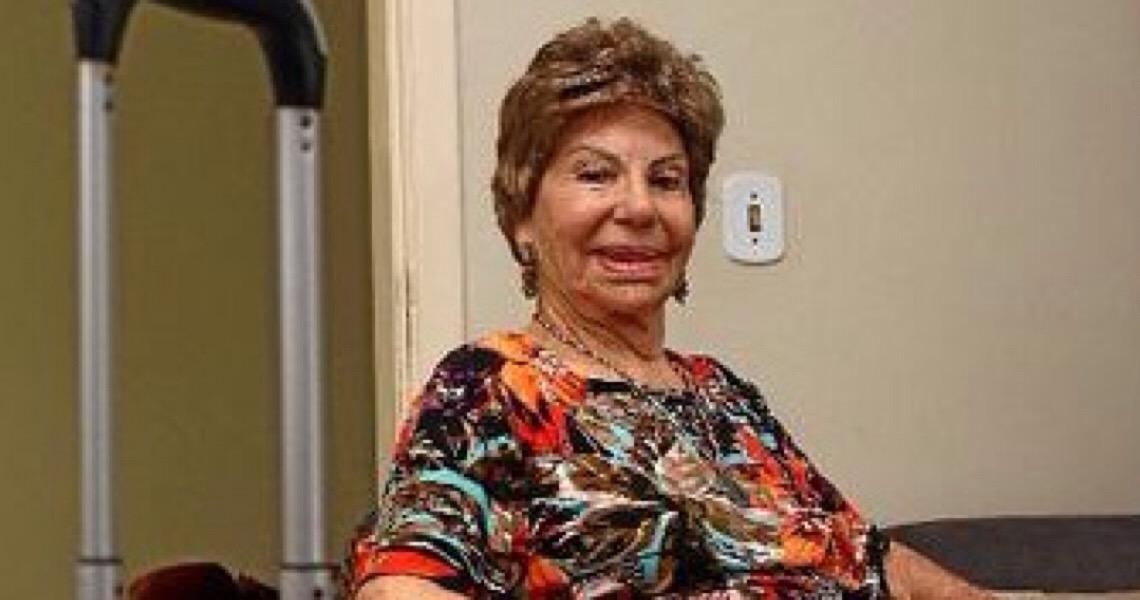 Envelhecimento não é uma doença, mas muita gente interpreta como tal