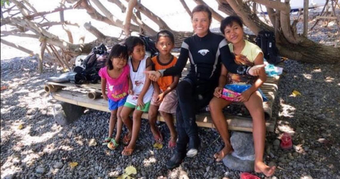 Sobrevivente brasileira relembra 15 anos de tsunami que afetou 14 países na Ásia