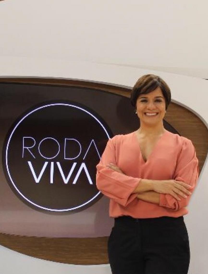 Resultado de imagem para "Vera Magalhães, eu não sou da sua laia."