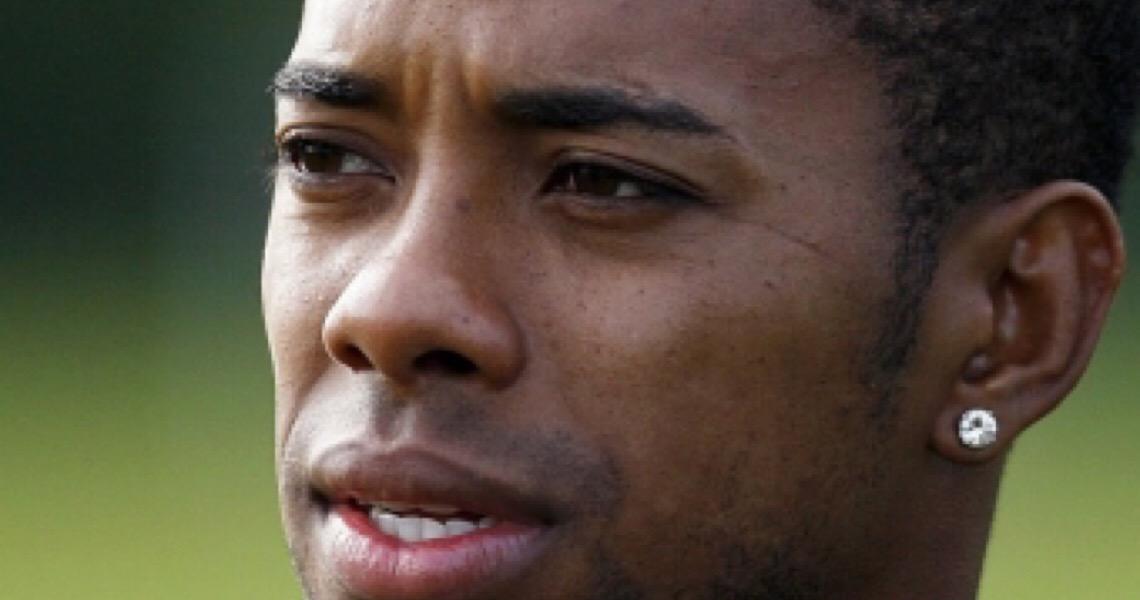 Tribunal italiano confirma pena e condena Robinho a nove anos de prisão por estupro - ContextoExato