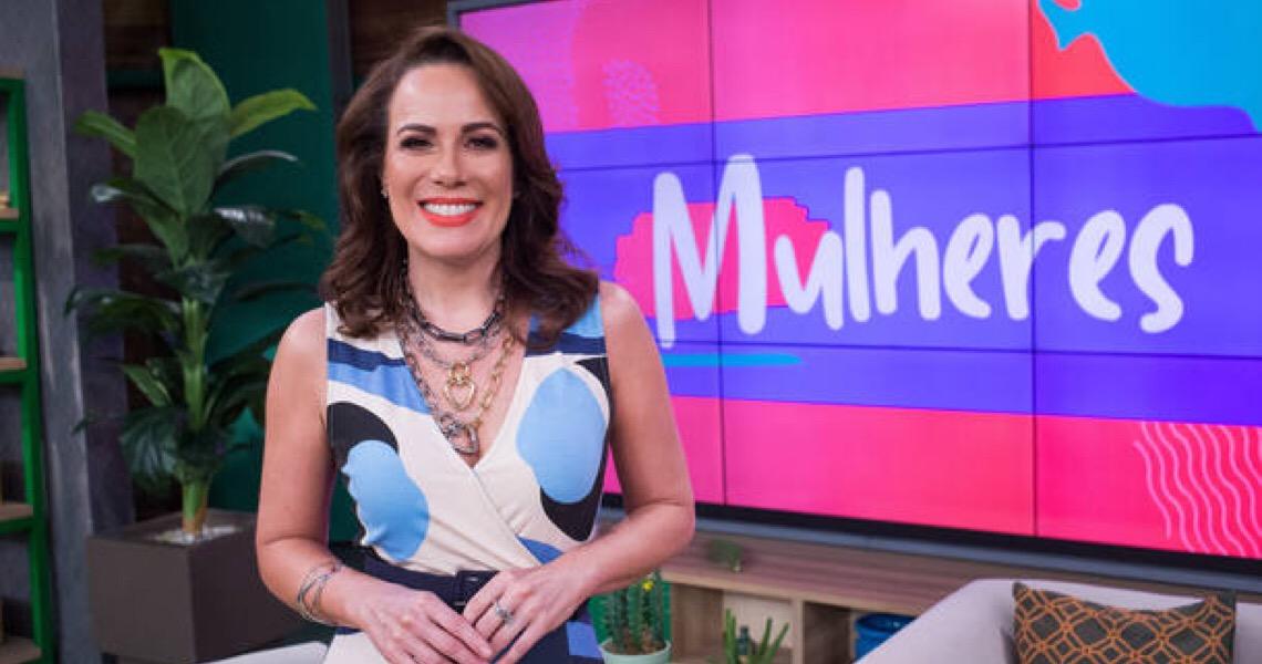 Mulheres De Programa De Americana ContextoExato - Programa 'Mulheres', da TV Gazeta, completa 40 anos no ar
