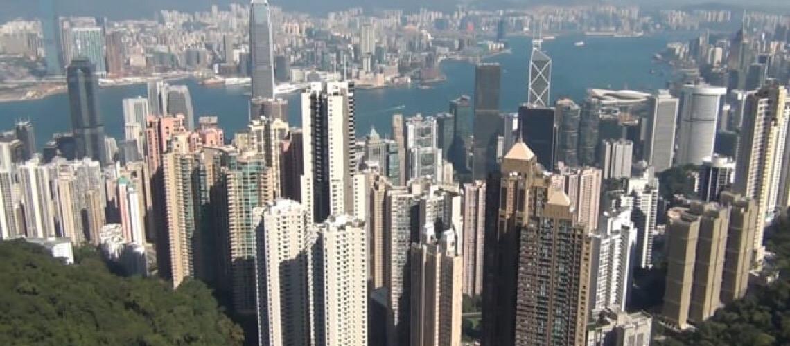 China: Incorporadora Fantasia faz pedido para retomar negociações na Bolsa de HK