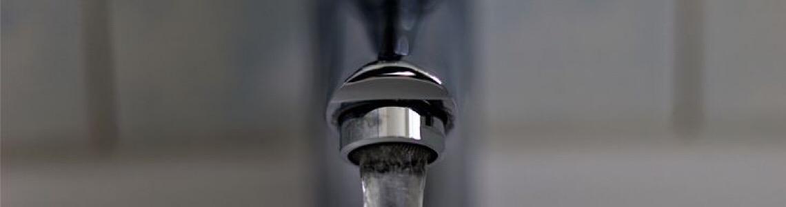 Fornecimento de água suspenso em São Sebastião na quarta-feira, 19