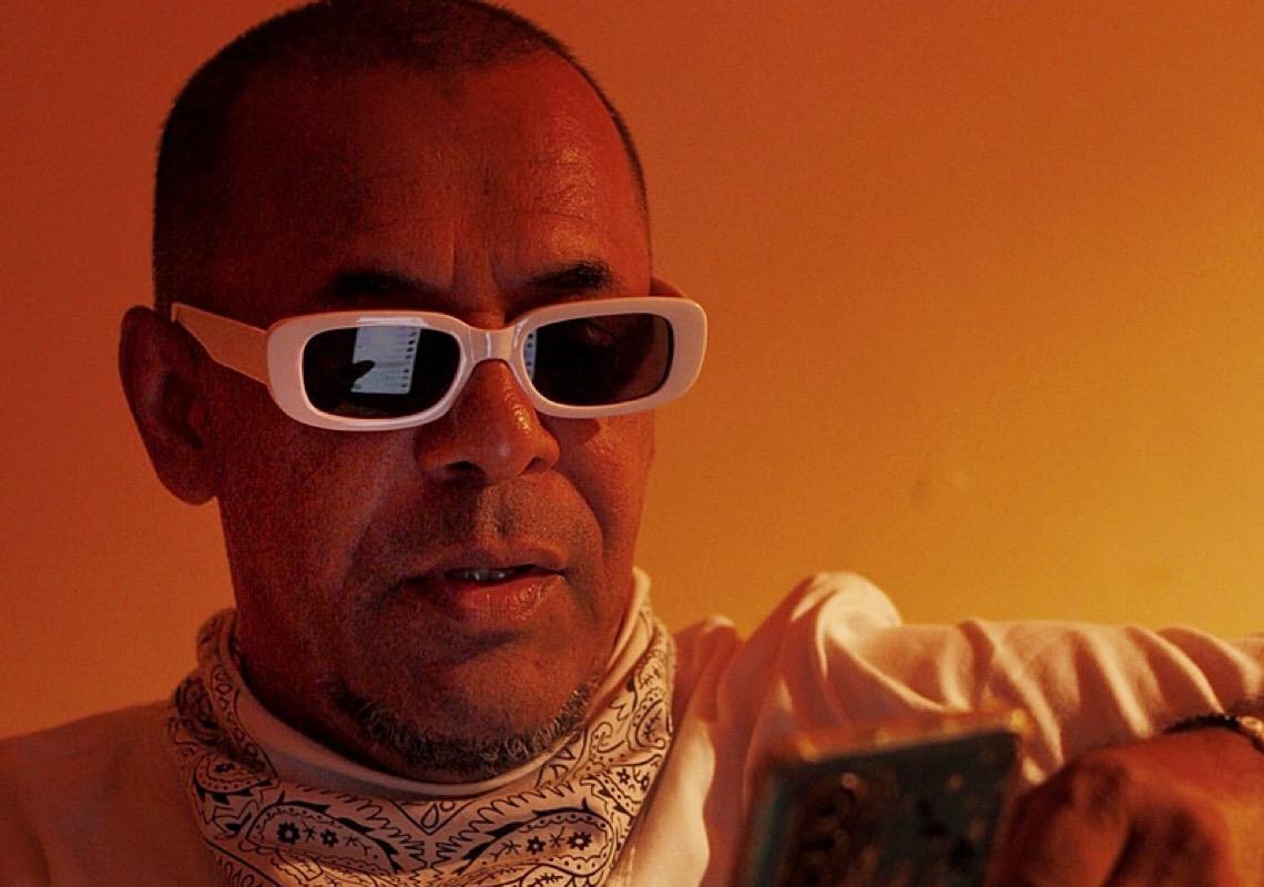 ContextoExato - Aos 57 anos, rapper GOG reflete sobre sua