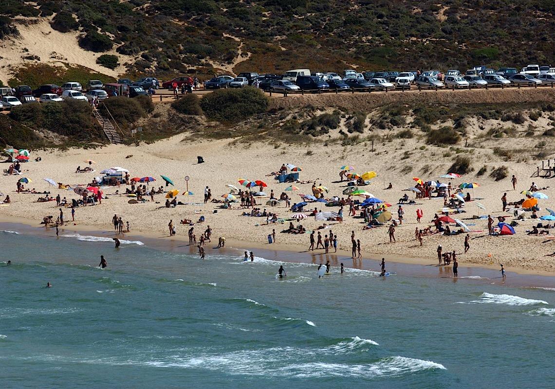Época balnear integra mais 11 praias do que no ano passado em Portugal