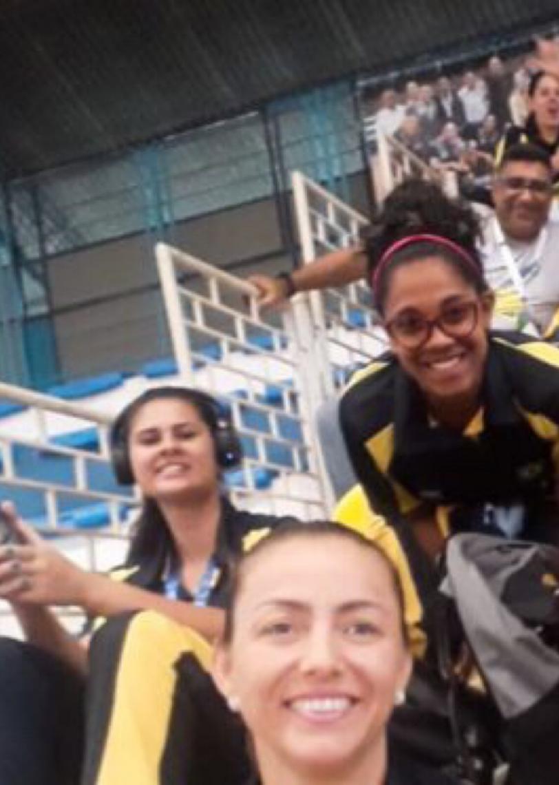 Brasil encerra Surdolimpíada com recorde de medalhas após sediar evento