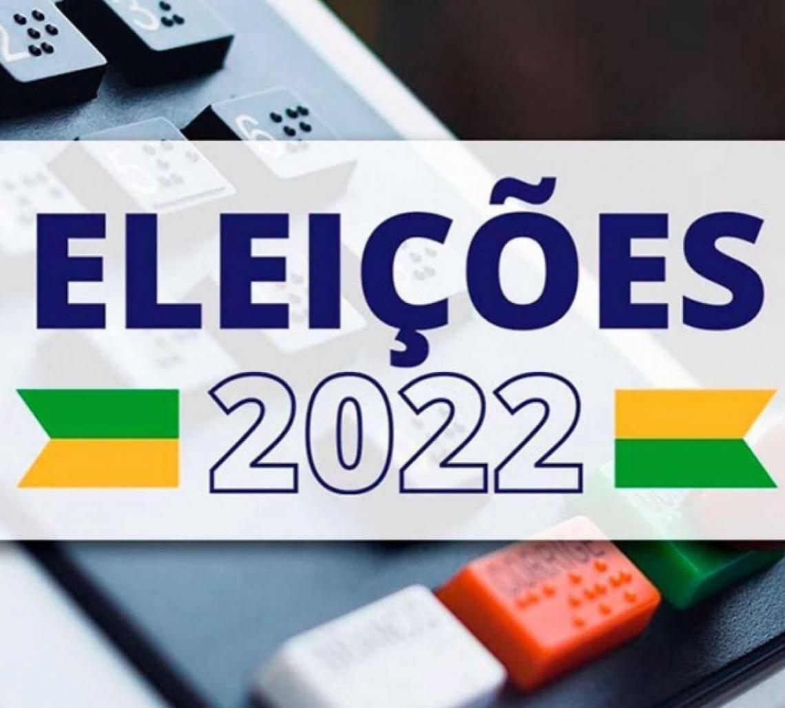 Autoatendimento do Eleitor oferece uma série de serviços úteis para as Eleições 2022