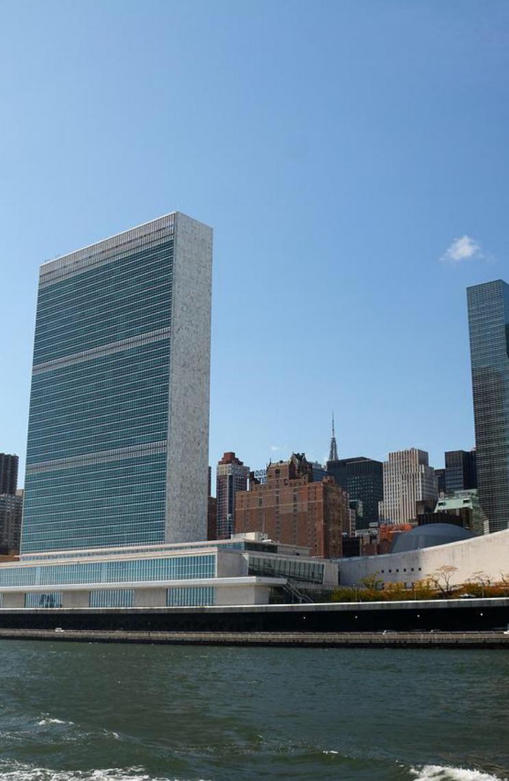 Iniciativa da ONU oferece curso de integridade e anticorrupção