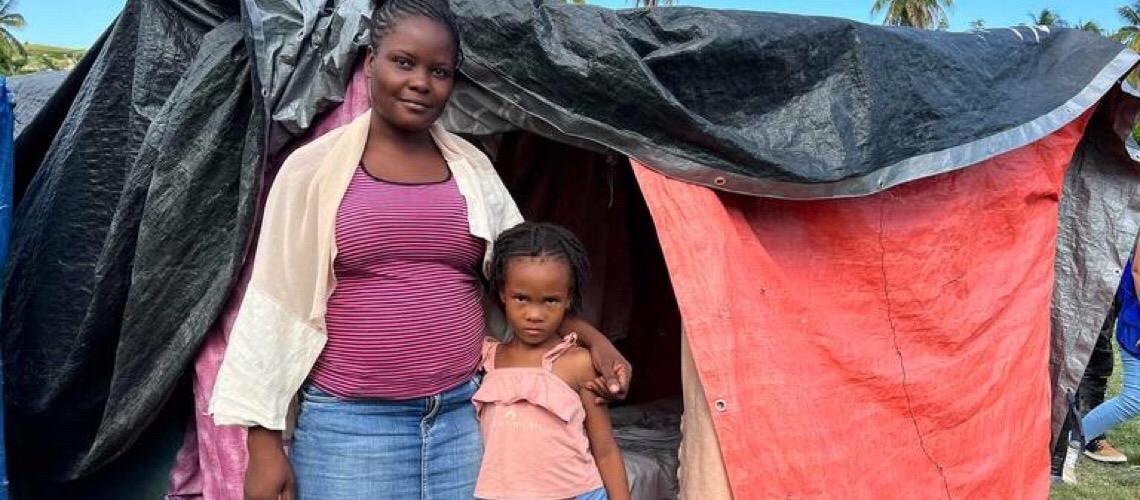 Nações Unidas apelam por socorro a haitianos vítimas da violência de gangues