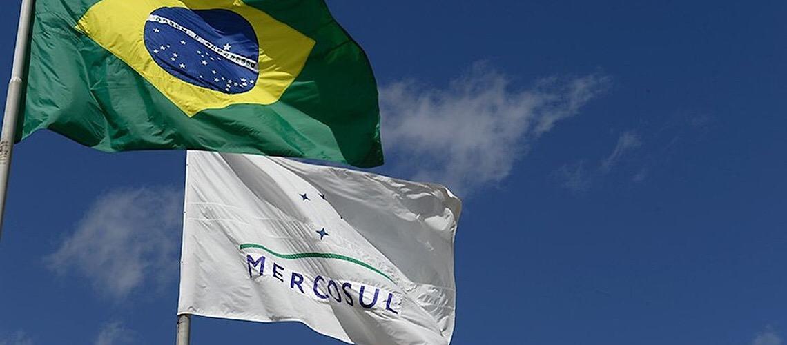 Camex torna definitivo corte de 10% de tarifa comum do Mercosul