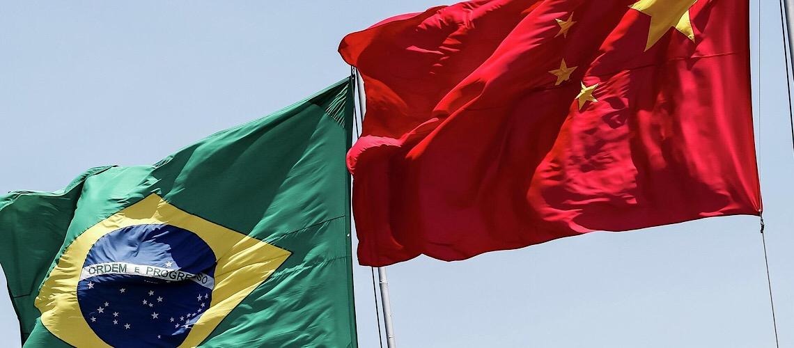 Brasil vende menos para China e eleva volume de exportação para UE, diz Índice de Comércio Exterior