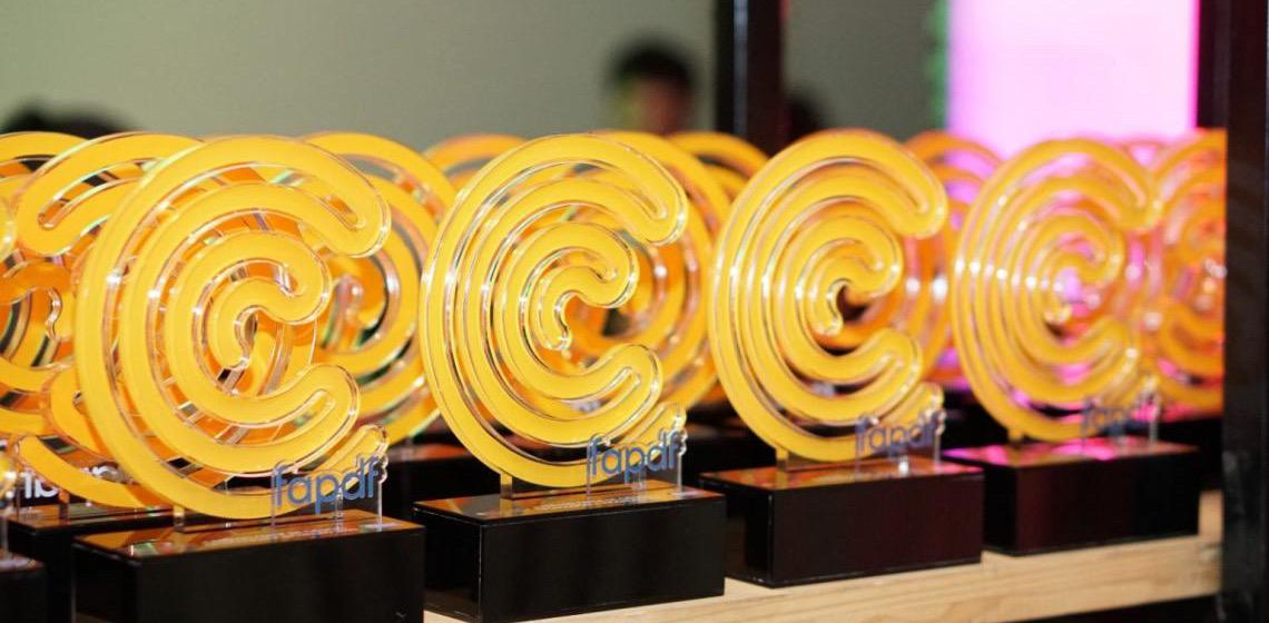 Inscrições abertas para o 3º Prêmio FAPDF de Ciência, Tecnologia e Inovação