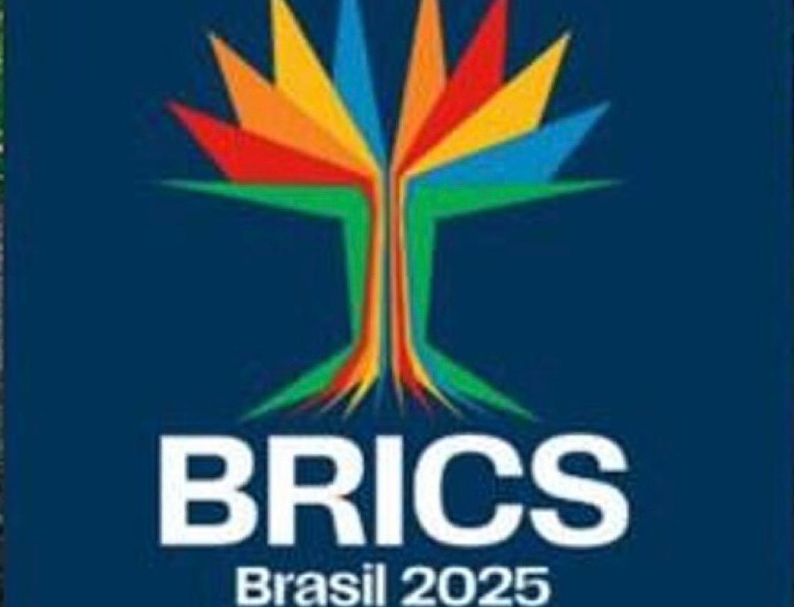 Sumaúma: árvore amazônica é escolhida como logotipo do BRICS Brasil
